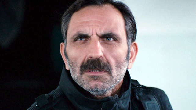 Kaçak 48. Bölüm (Fragman 2)