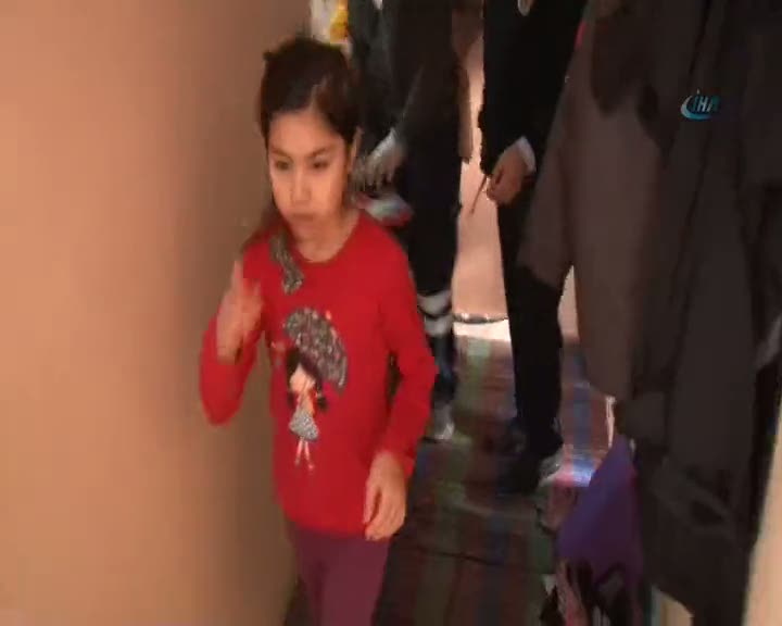 Unutkanlığı sayesinde ailesinin hayatını kurtardı