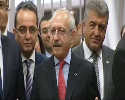 Hülya Avşar, Kılıçdaroğlu'na dava açtı