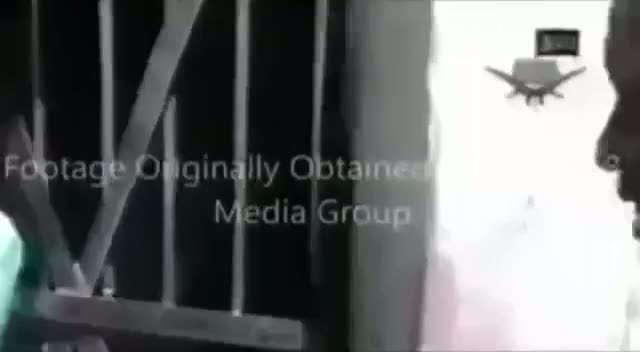 Nijerya'da okul yatakhanesinde katliam