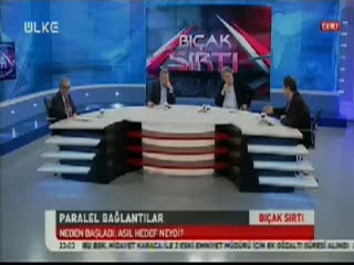 ''İnsanların hanımına bile iftira atıyorlar''