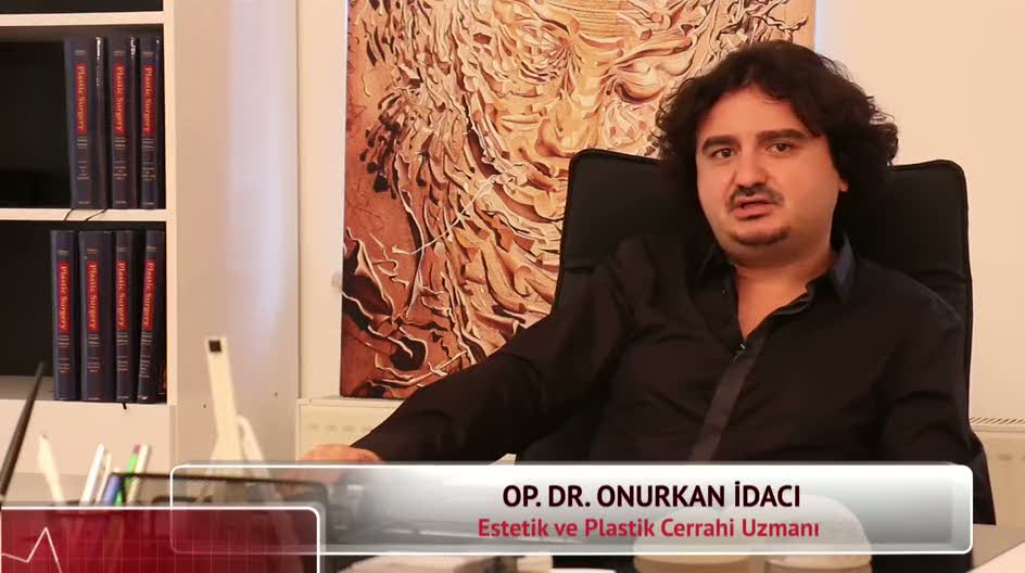 Kulak estetiği ameliyatı nasıl yapılır?