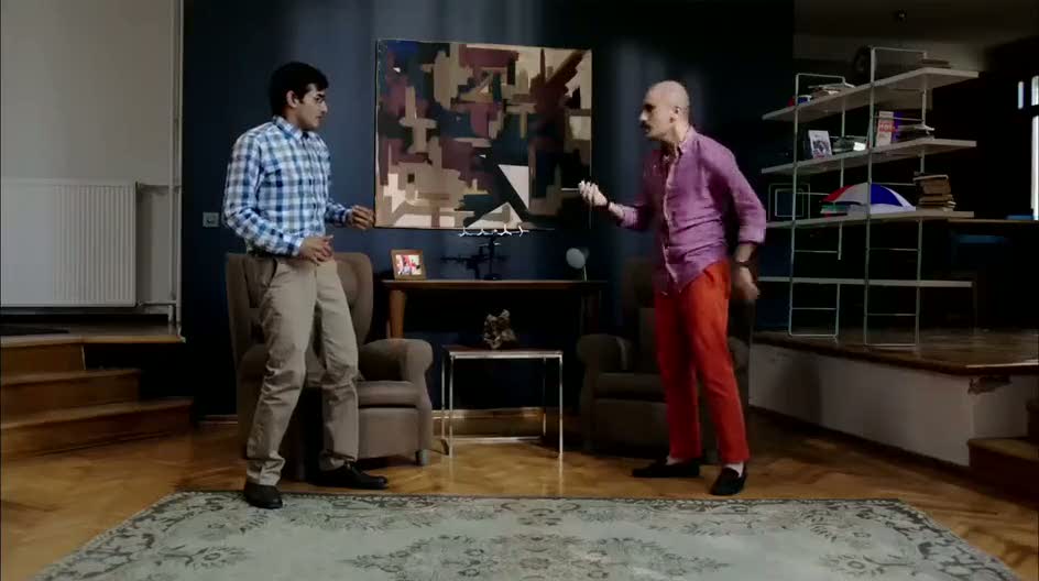 Tut Sözünü filminin fragmanı