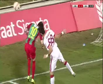 Galatasaraylı yıldız kanlar içinde kaldı