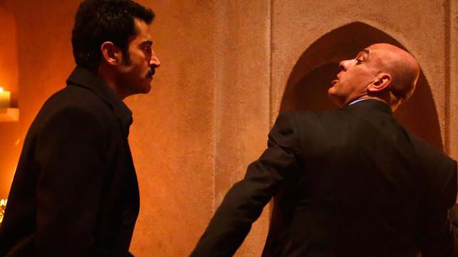 Karadayı 90. Bölüm (Tamamı)