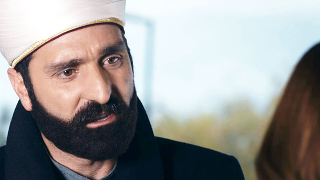 Kertenkele 10. Bölüm (Fragman)