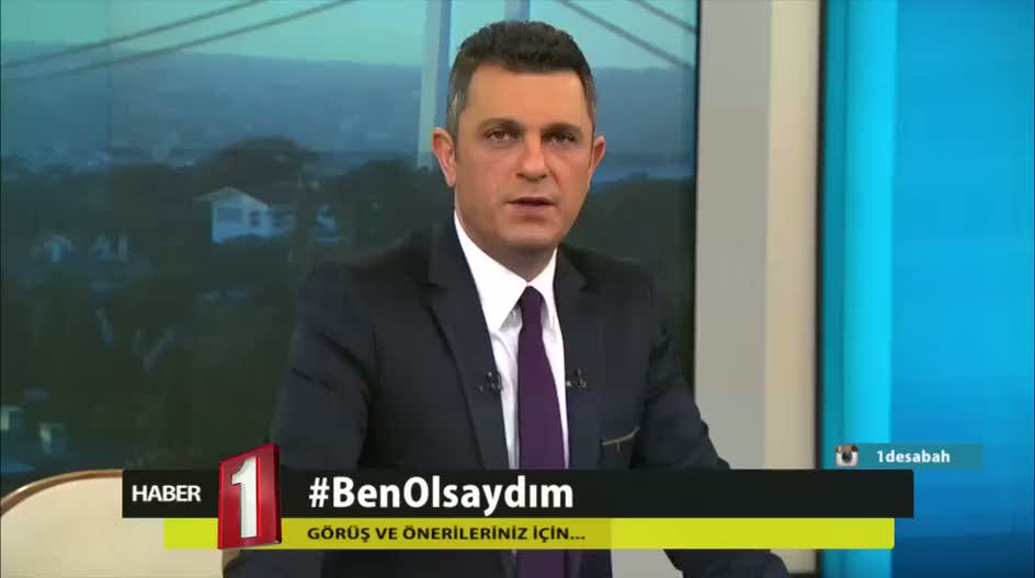 TRT 1'den 25 Aralık darbe girişimine özel dosya