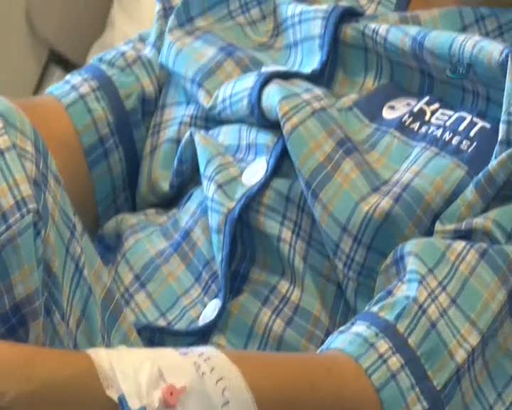 İki elti bir can oldu