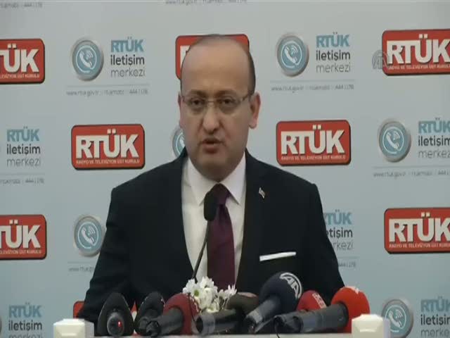 Yalçın Akdoğan: Basını algı operasyonu için kullanıyorlar!