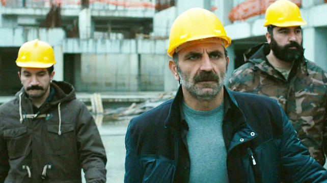 Kaçak 49. Bölüm (Fragman)