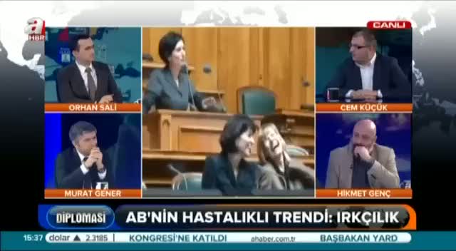 Cem Küçük: Ölen Türklerin hesabını sormalıyız!