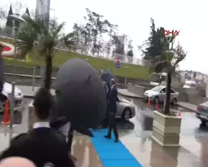 İlker Başbuğ adliyede