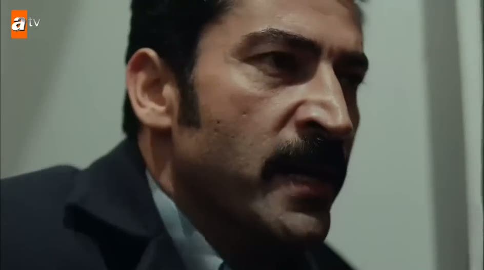 Mahir Kara ile Belgin'in bu sahnesi ekrana kilitledi