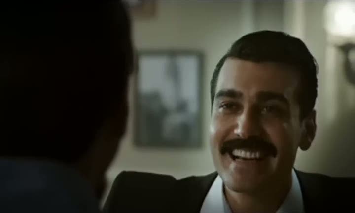 Çalsın Sazlar filminin fragmanı