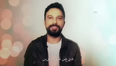Tarkan’dan 11 dilde yeni yıl mesajı