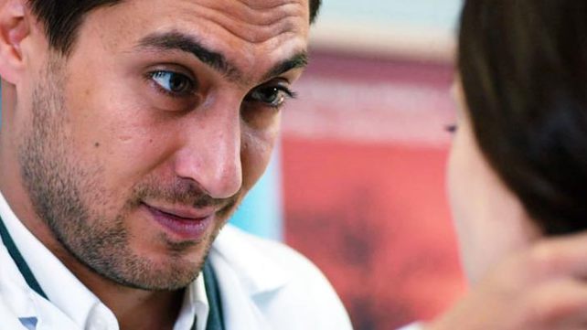 Ertan, Tülay'dan vazgeçmiyor...