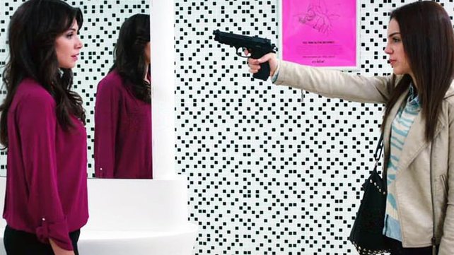 Tülay intikam peşinde!