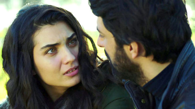 Kara Para Aşk 31. Bölüm (Fragman)