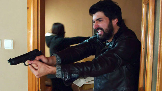 Kara Para Aşk 31. Bölüm (Fragman 2)