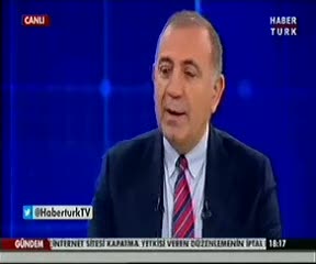 Gürsel Tekin: Görüyorum ki sıkıntılar giderilmiş değil