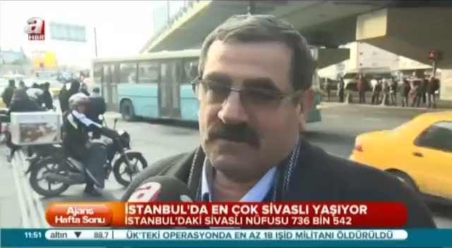 İstanbul'da en çok hangi ilden insan var?