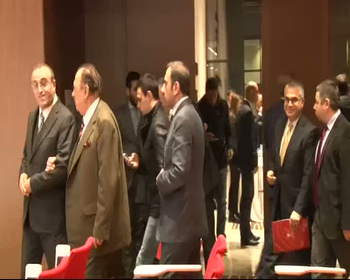 Yeni yabancı kuralına ilişkin ilk açıklama