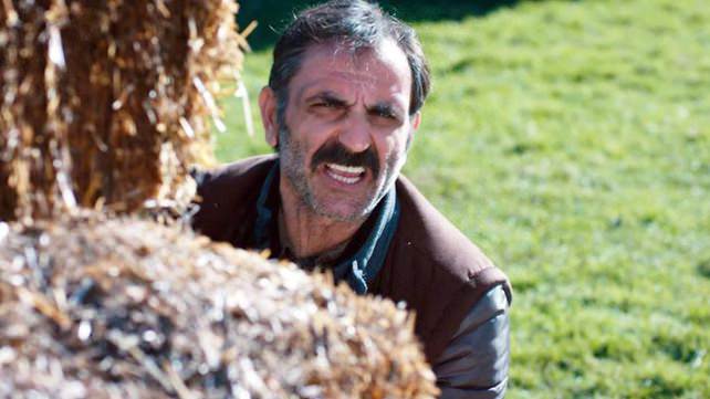 Kaçak 50. Bölüm (Fragman)