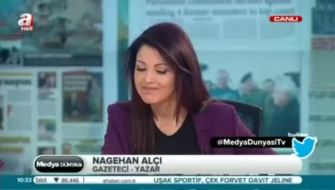 Nagehan Alçı: CHP rüşvetle ilgili önce kendi hesap vermeli