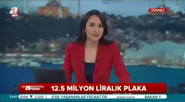 Piyangonun ikinci talihlisi ortaya çıktı!