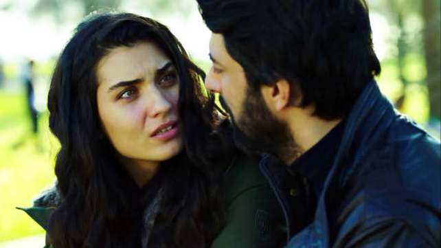 Kara Para Aşk 31.Bölüm (Tamamı)