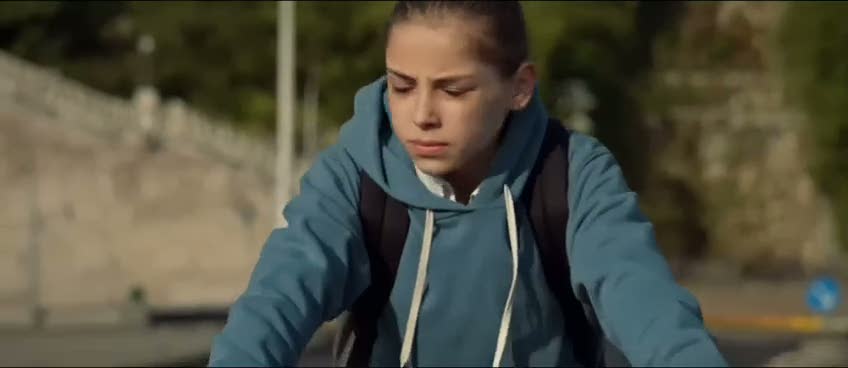 Beyaz Tanrı filminin fragmanı