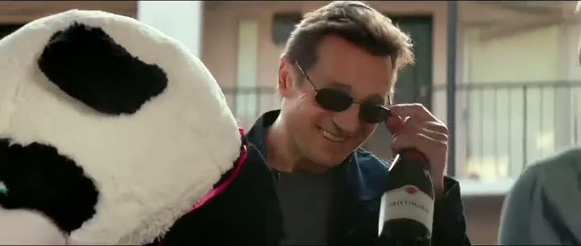 Takip 3 filminin fragmanı