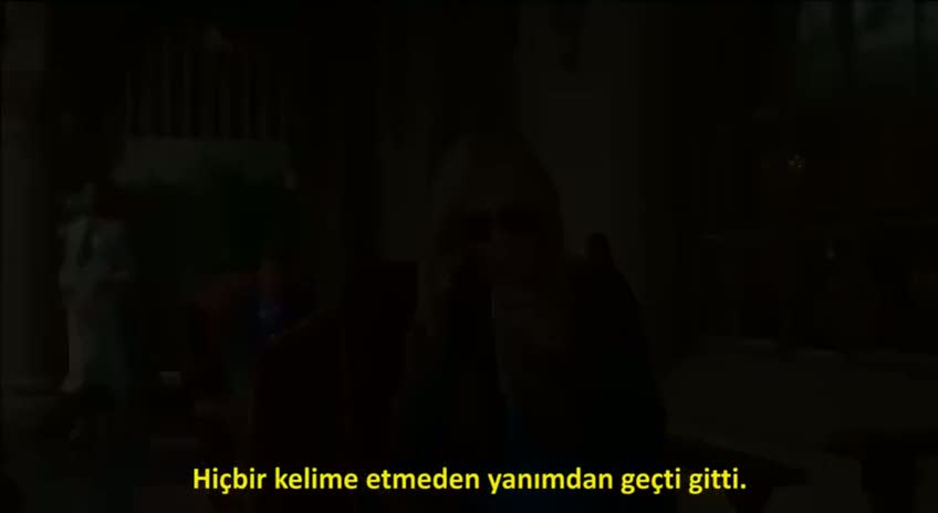 Yıldız Haritası filminin fragmanı