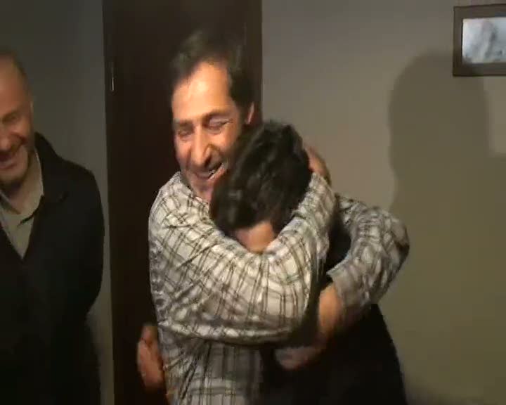 Ant Sekban'ı kaçıranlar tutuklandı