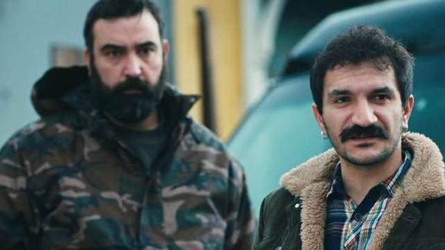 Serhat ekibin diline düşerse!