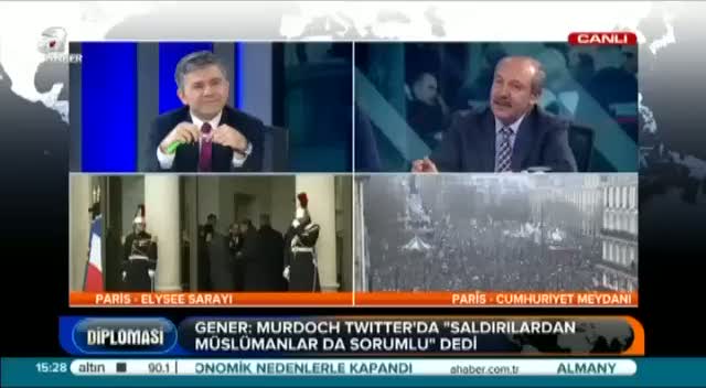 Katliamların arkasında Fransız İstihbaratı da var!