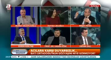 Katliamların arkasında Murdoch’ın rolü ne?