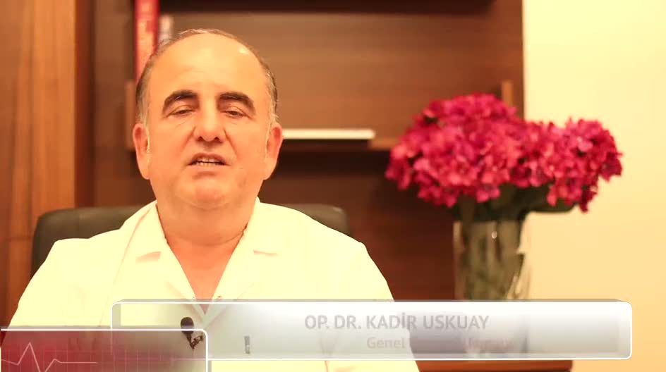 Fissür (Çatlak - Yırtık) nedir?