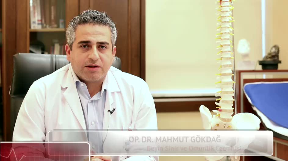 Bel fıtığı ameliyatından sonra yapılması gerekenler nelerdir?