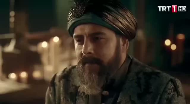 Diriliş Ertuğrul'da Selahaddin-i Eyyubi rüzgarı