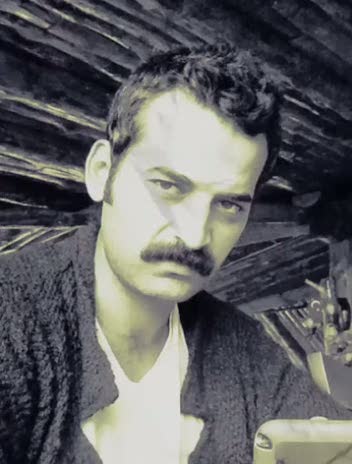 Orhan Şimşek Twitter'dan en son bu videoyu paylaştı