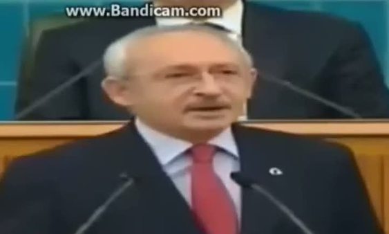 Kemal Kılıçdaroğlu 'çalmayız çırpmayız' diyemedi