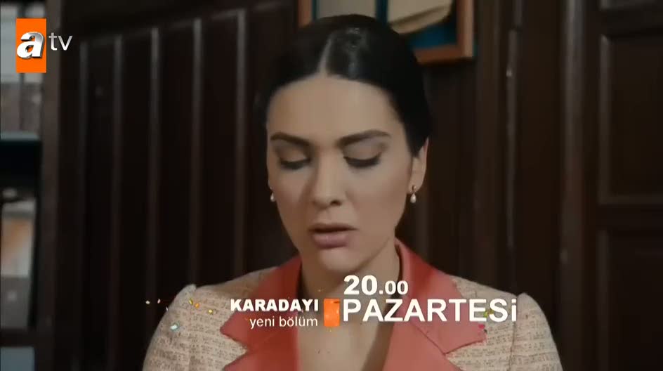 Karadayı 95. Bölüm 2.Fragman