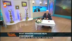 Herkesin şeytanı var mı?