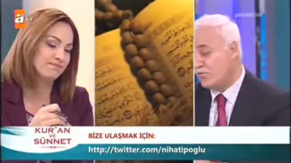 Kadere küfretmek günah mı?