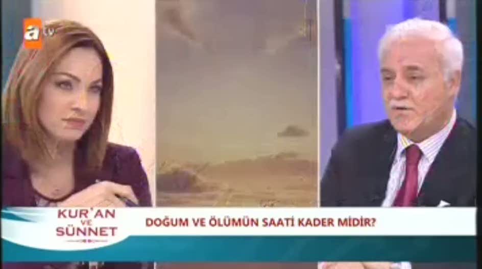 Doğum ve ölüm saatimiz önceden belli mi?