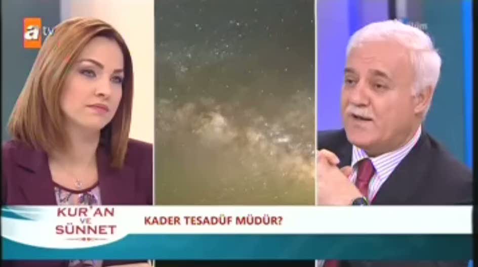 Tesadüf nedir?