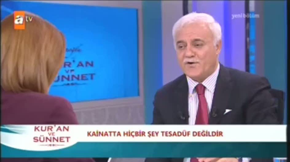 Nefsimiz neden kudurmuş bir köpeğe benzetilmiştir?