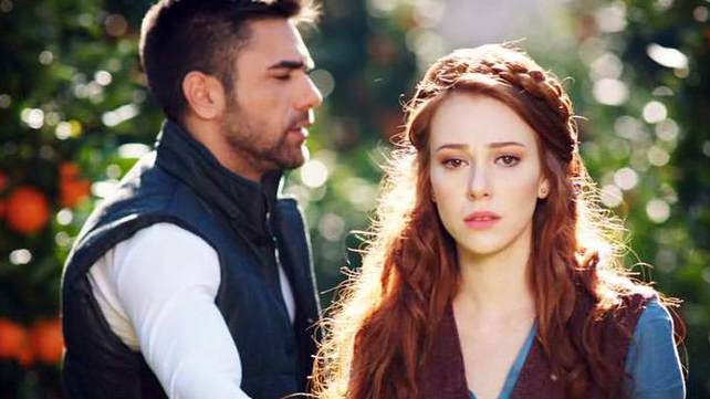 Sevdam Alabora fragman