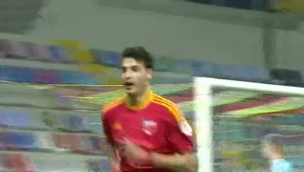 Kayseri: 1- Fenerbahçe: 0